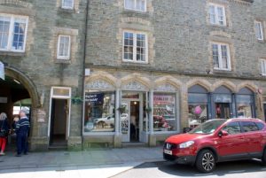 14 Duke Street